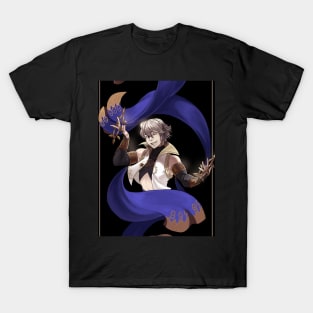 Dancer Inigo from Fire Emblem T-Shirt